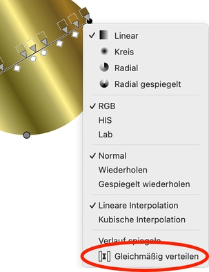 Farbverläufe
