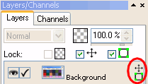 Layer Panel