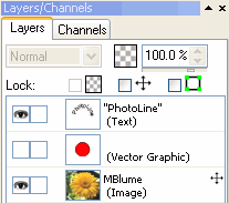 Layer Panel