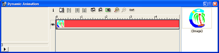 Dynamic Animation with Sequenz