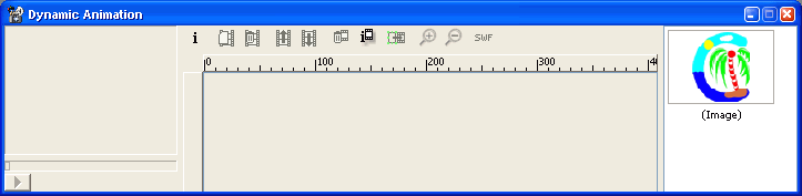 Dynamic Animation