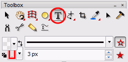 Text Tool